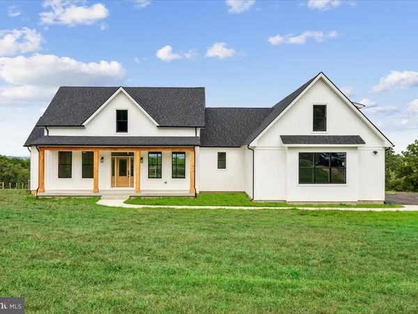 17542 MOUNTAIN TOP ROAD, CASCADE, MD 21719