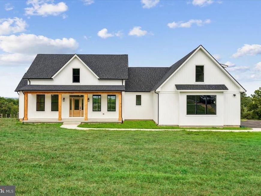 17542 Mountain Top Road, Cascade, MD 21719 Main Photo