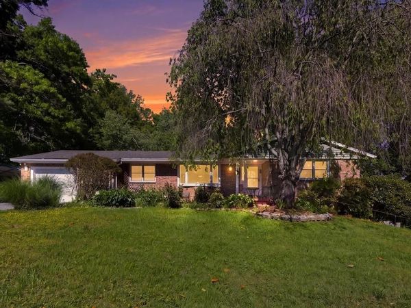 199 BLUE ROCK LANE, ROSELAND, VA 22967