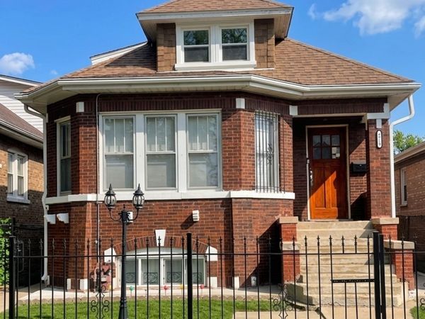 4919 W WABANSIA Avenue, Unit GARDEN, Chicago, IL 60639