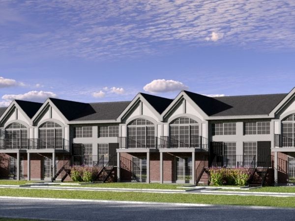 642 Ruby Road , Crystal Lake, IL 60014