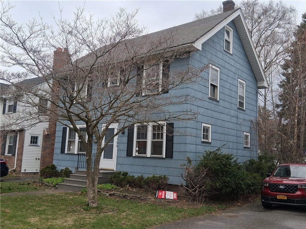 128 Pontiac Drive, Rochester, NY 14617 Main Photo