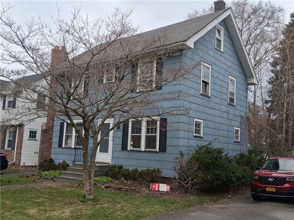 128 Pontiac Drive , Rochester, NY 14617