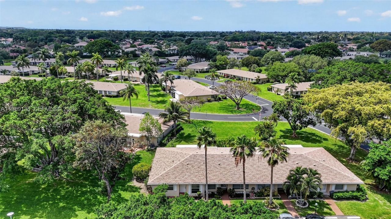8662 Bella Vista Dr, Boca Raton, FL 33433 Photo