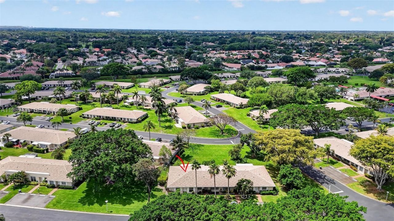 8662 Bella Vista Dr, Boca Raton, FL 33433 Photo
