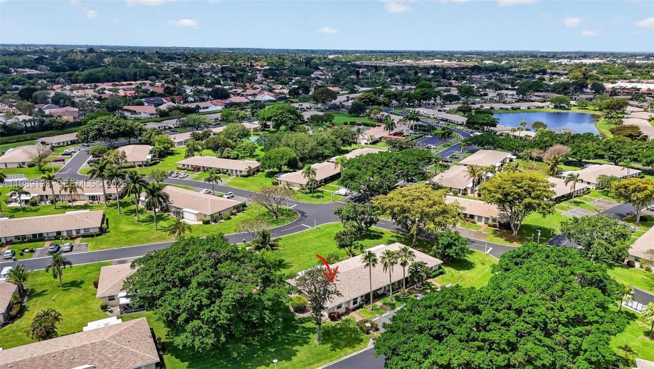 8662 Bella Vista Dr, Boca Raton, FL 33433 Photo