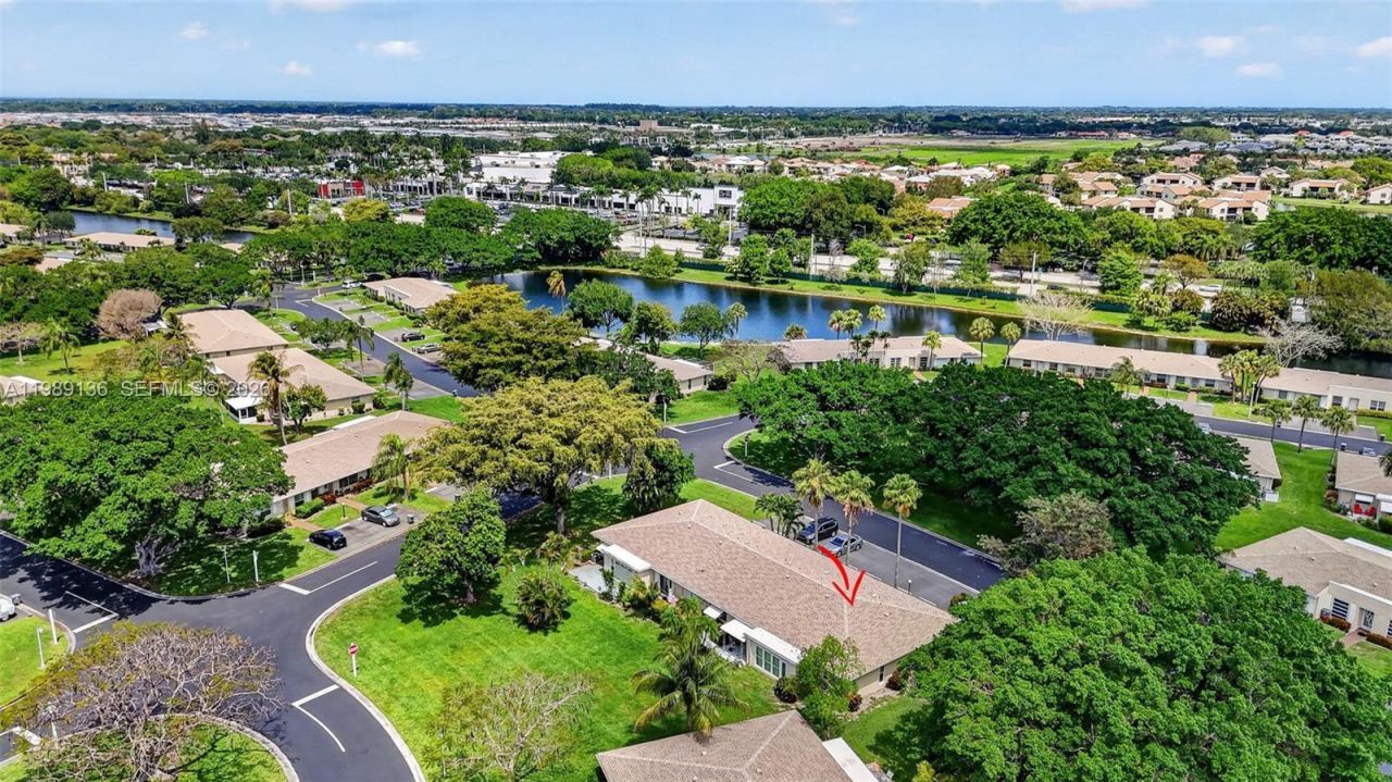 8662 Bella Vista Dr, Boca Raton, FL 33433 Photo