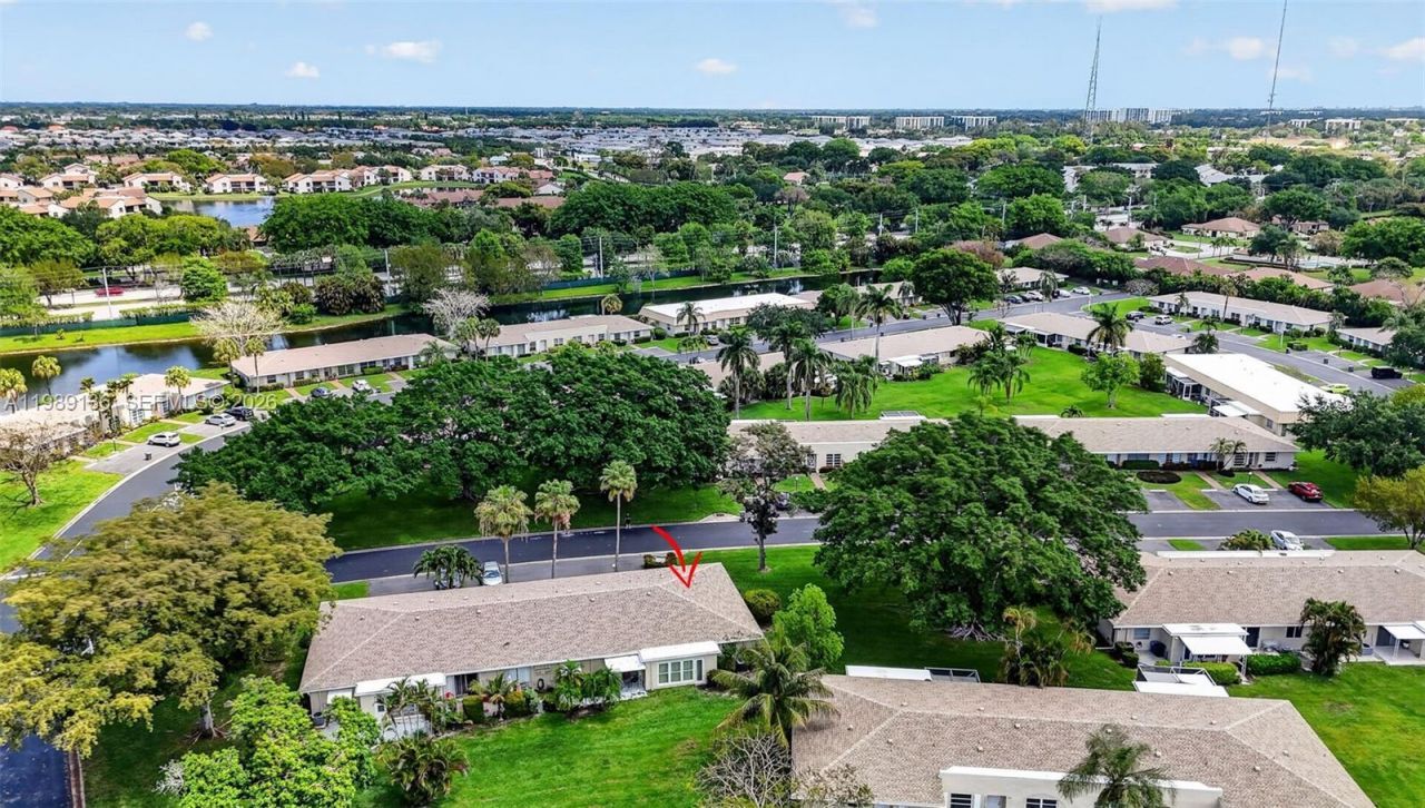 8662 Bella Vista Dr, Boca Raton, FL 33433 Photo