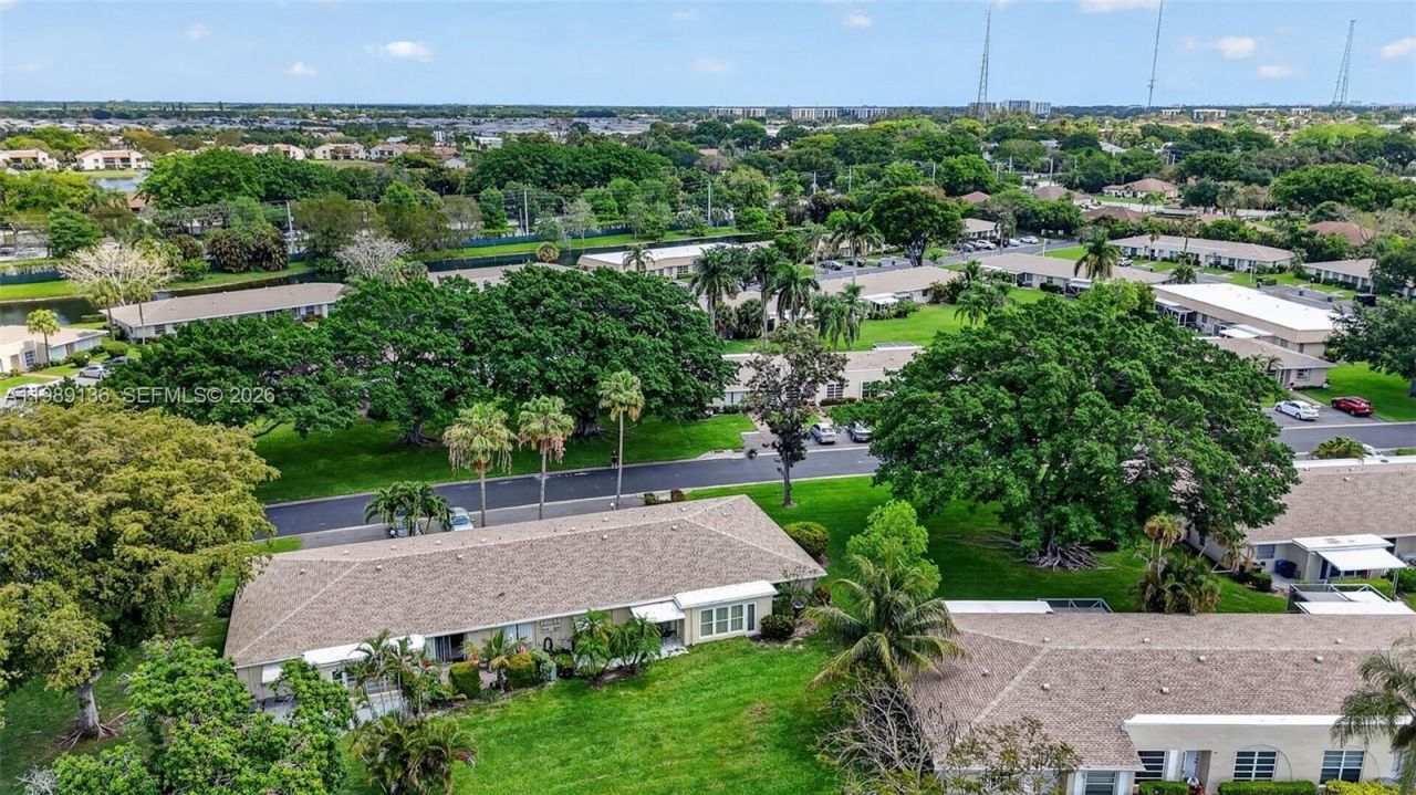 8662 Bella Vista Dr, Boca Raton, FL 33433 Photo