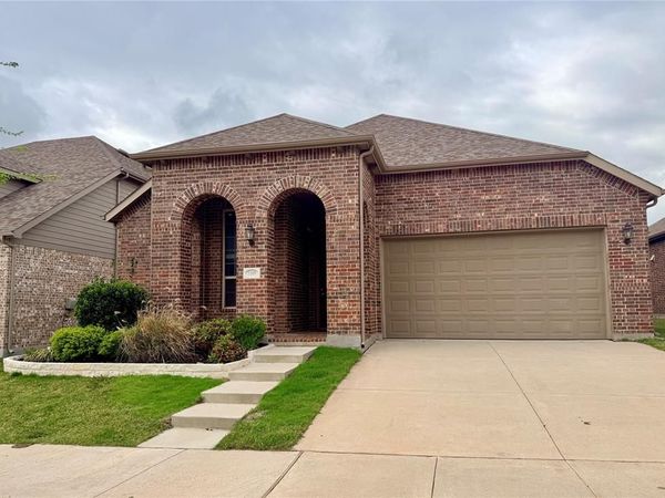 1309 Swan Trail , Argyle, TX 76226