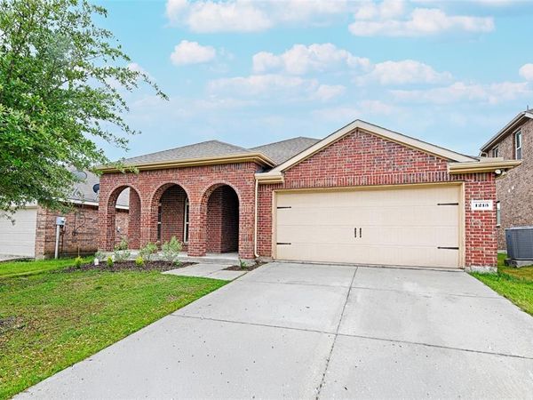 1213 Lambert Drive, Princeton, TX 75407