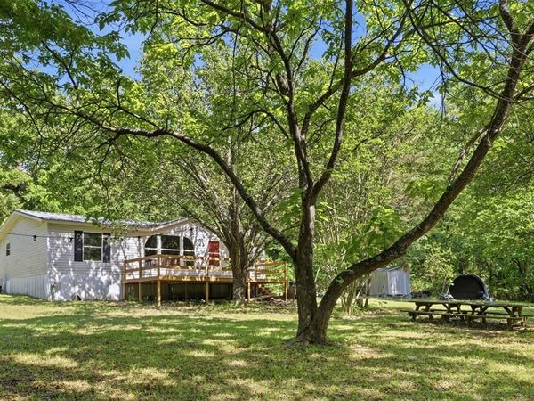 2400 County Road 1730 , Yantis, TX 75497