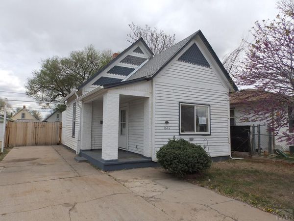 1616 Cypress St, Pueblo, CO 81004