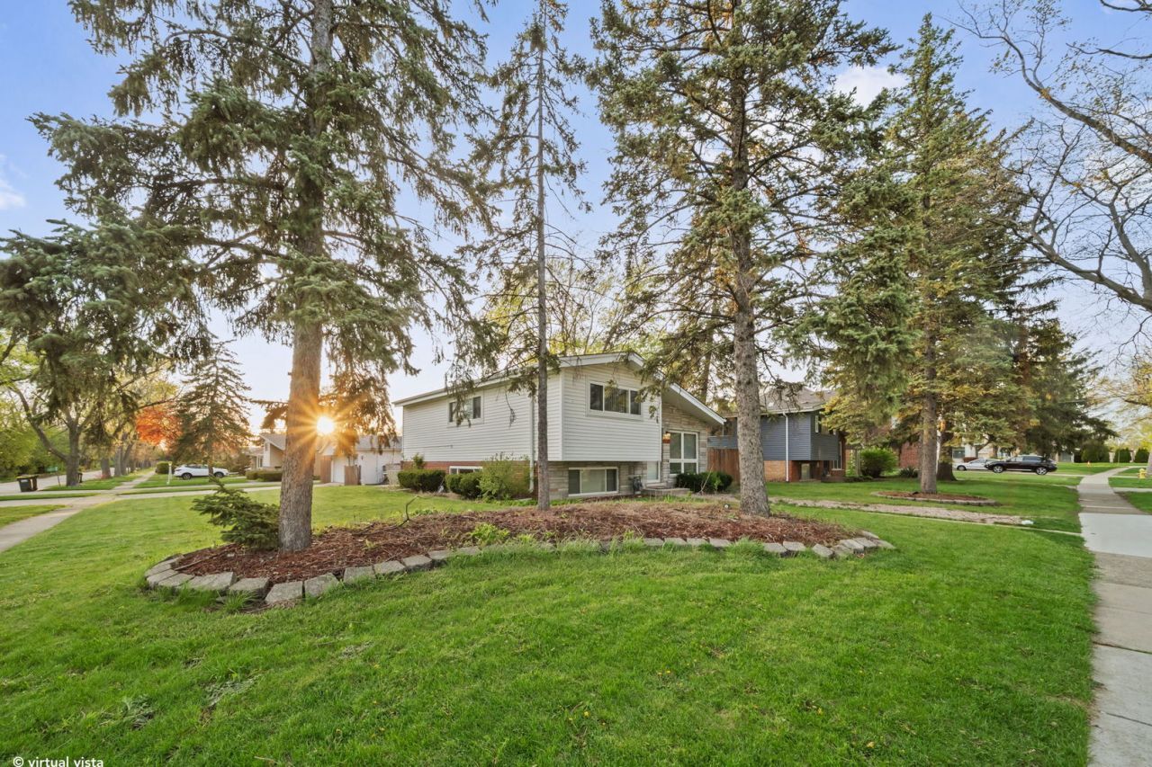 3N210 Wilson Street , Elmhurst, IL 60126