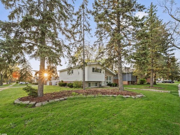 3N210 Wilson Street , Elmhurst, IL 60126