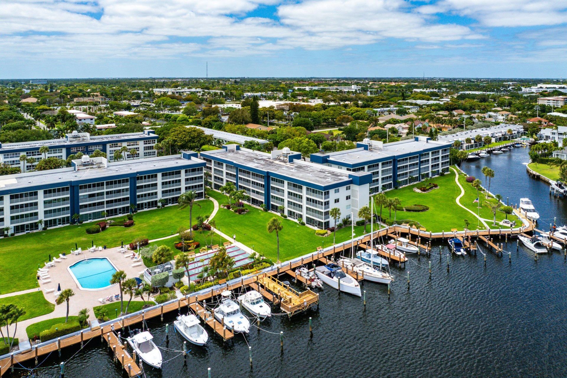 3351 Spanish Trail, Unit 212, Delray Beach, FL 33483 Photo