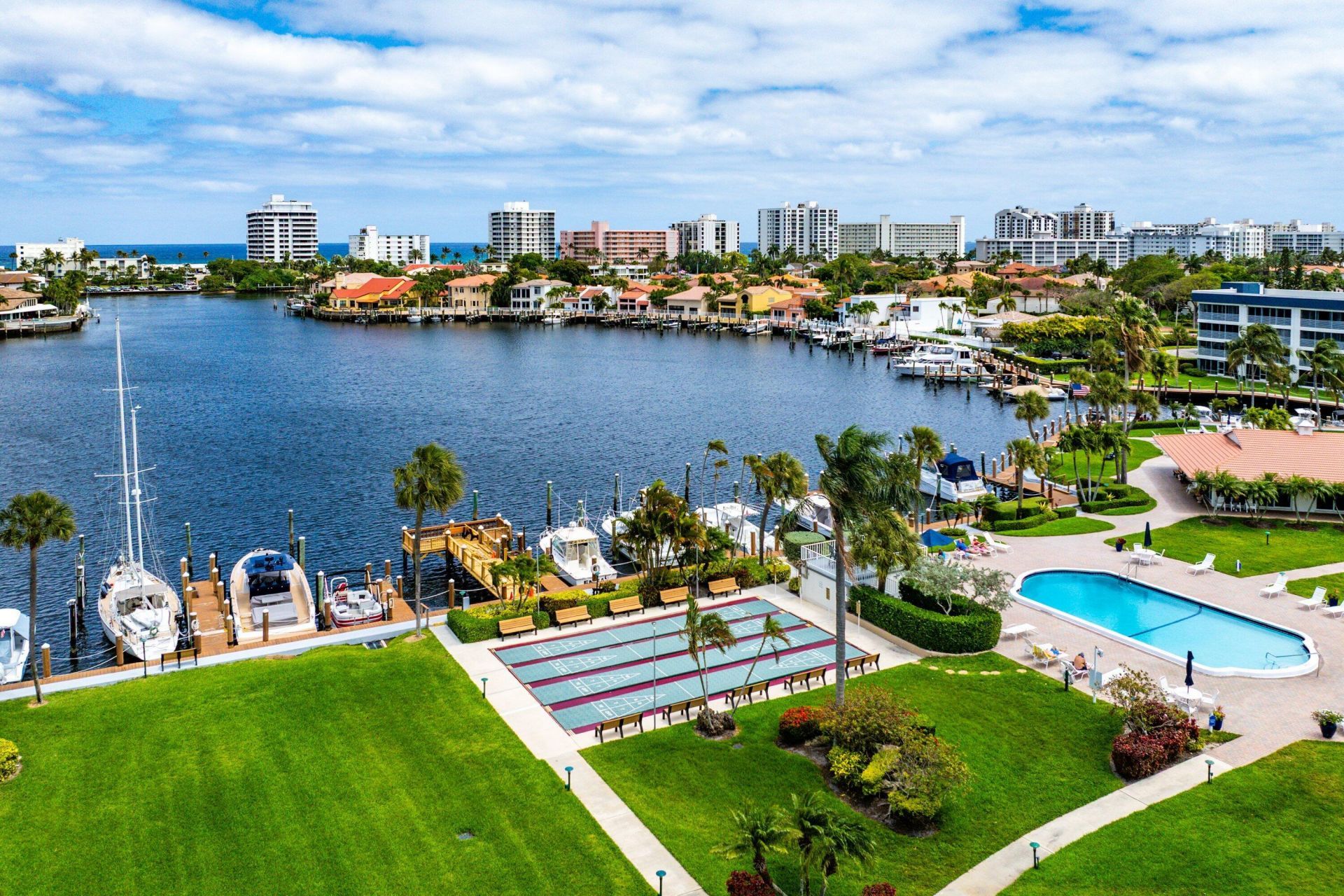 3351 Spanish Trail, Unit 212, Delray Beach, FL 33483 Photo