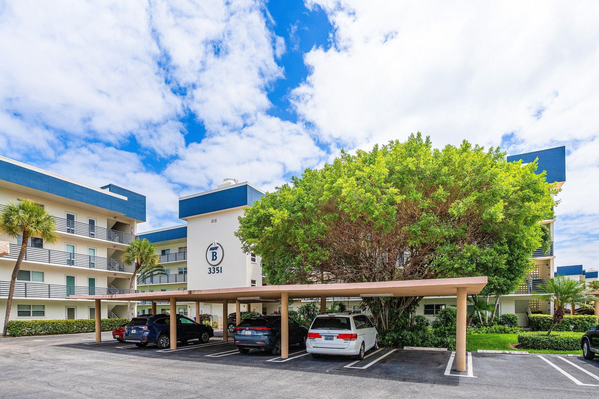 3351 Spanish Trail, Unit 212, Delray Beach, FL 33483 Photo