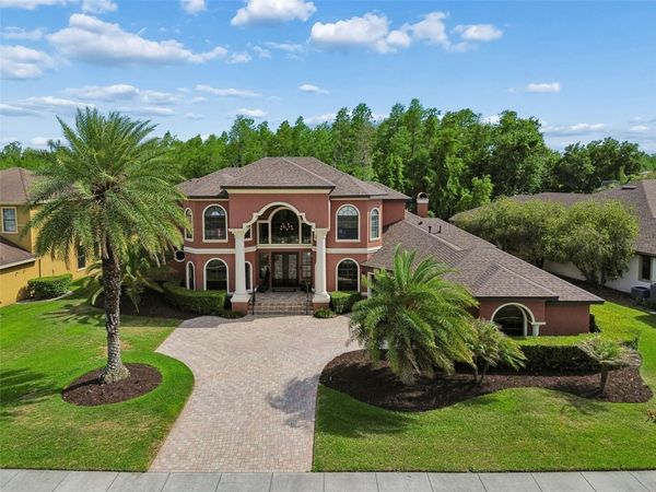 20330 LACE CASCADE ROAD , LAND O LAKES, FL 34637