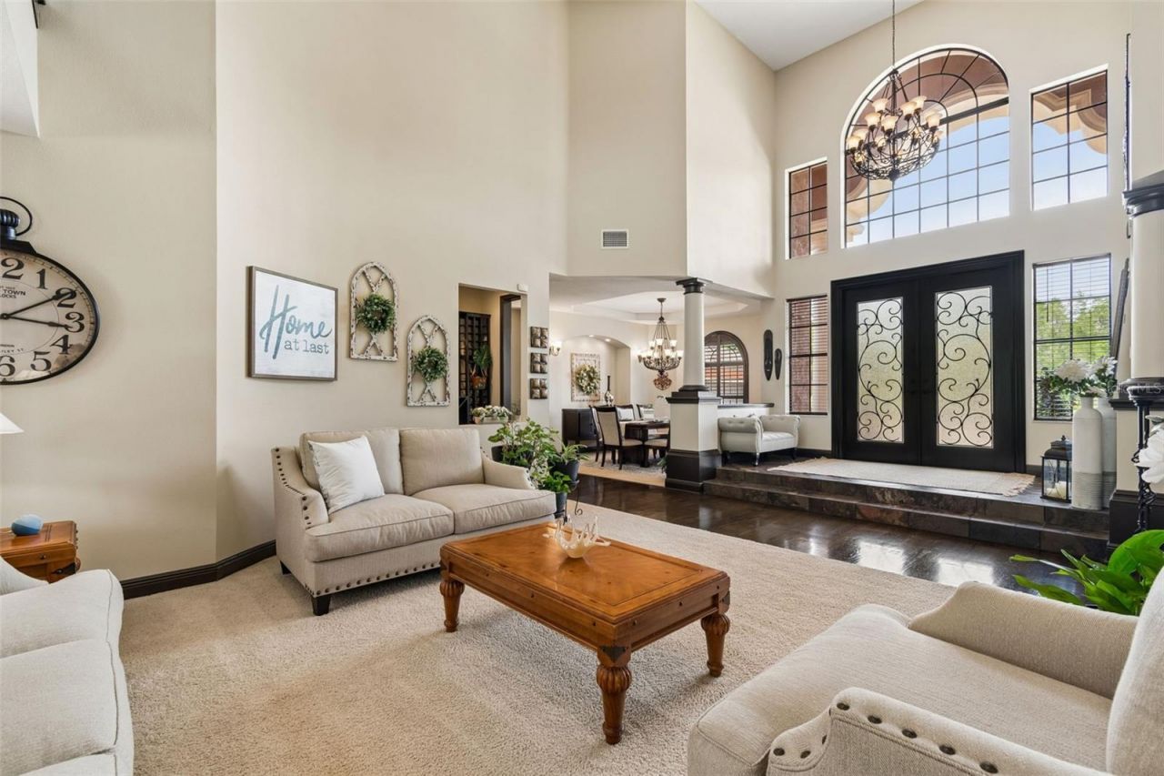 20330 Lace Cascade Road, Land O Lakes, FL 34637 Photo