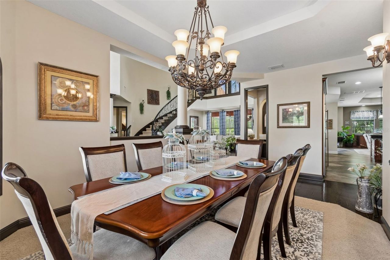 20330 Lace Cascade Road, Land O Lakes, FL 34637 Photo