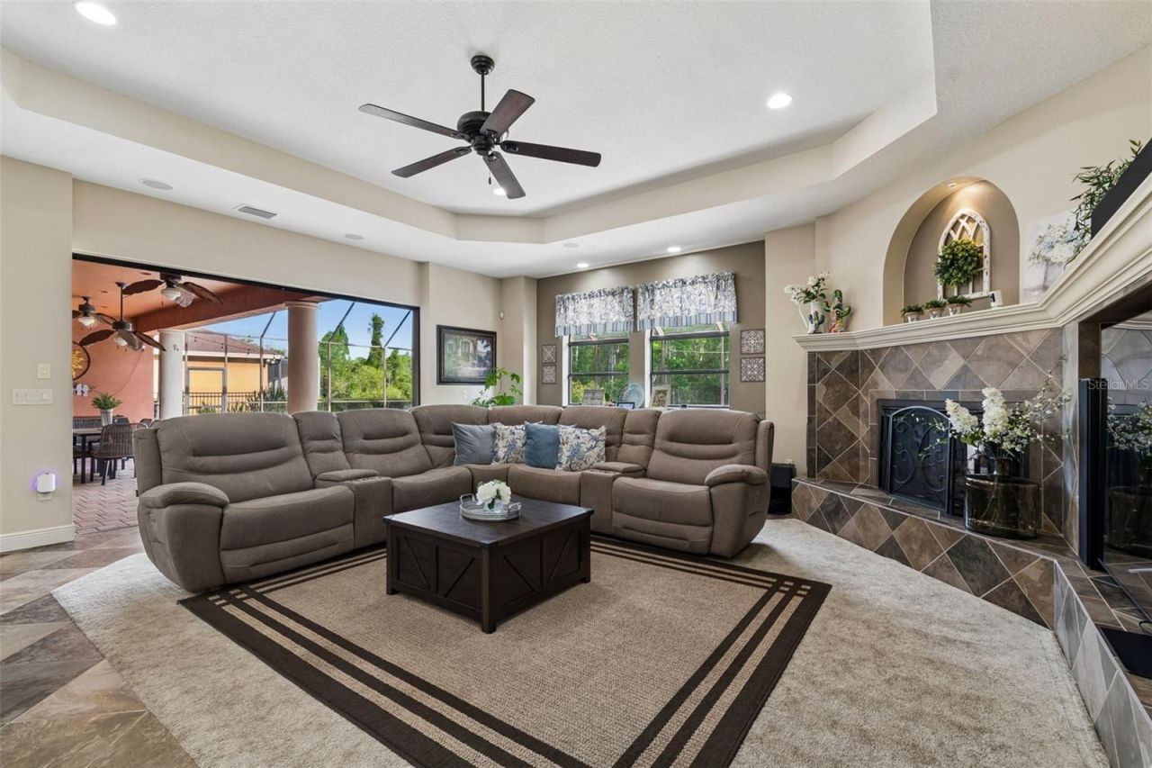 20330 Lace Cascade Road, Land O Lakes, FL 34637 Photo