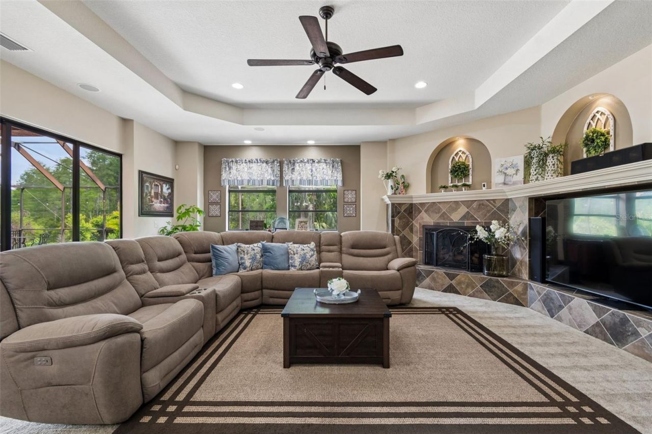 20330 Lace Cascade Road, Land O Lakes, FL 34637 Photo