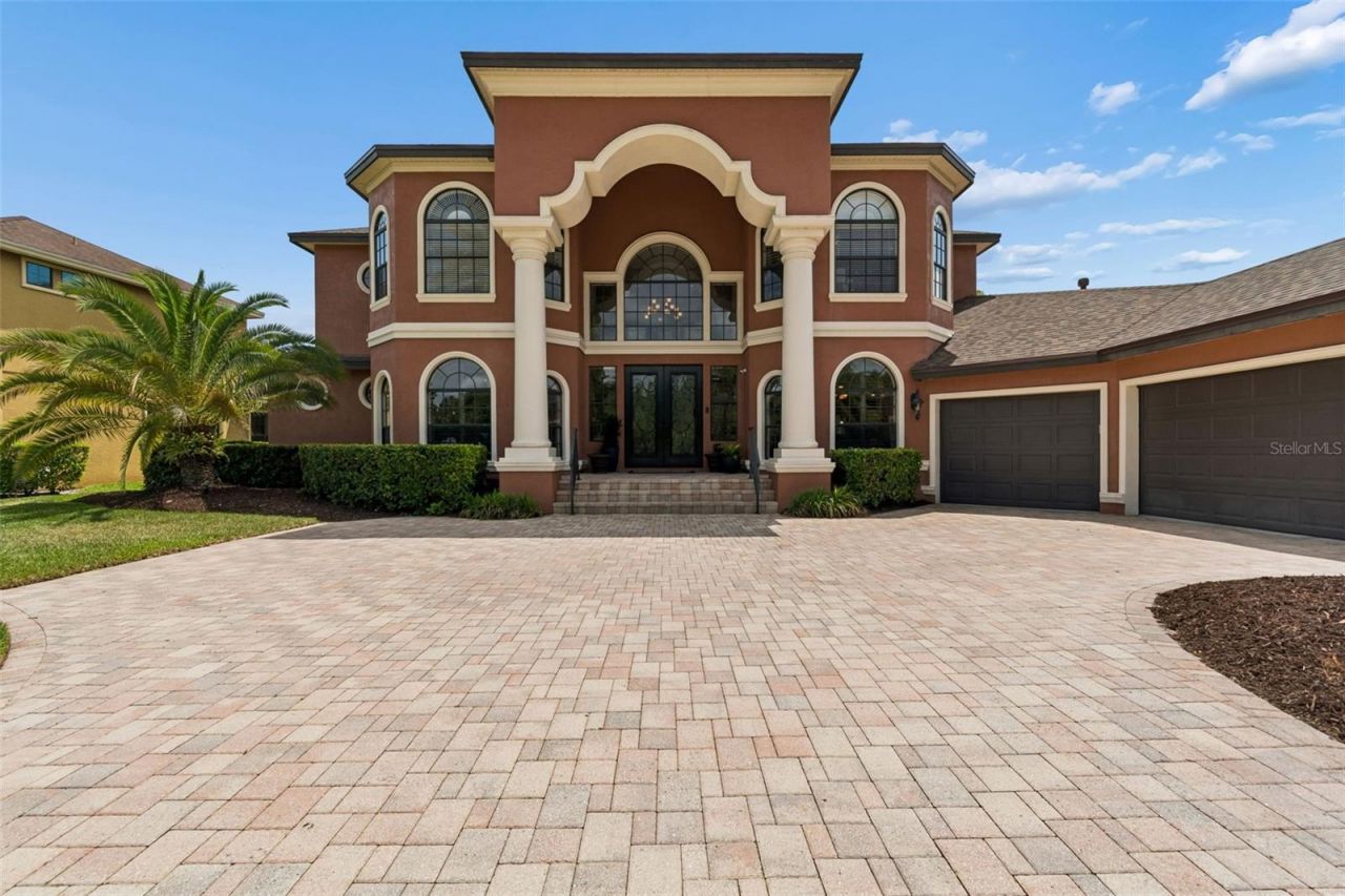 20330 Lace Cascade Road, Land O Lakes, FL 34637 Photo