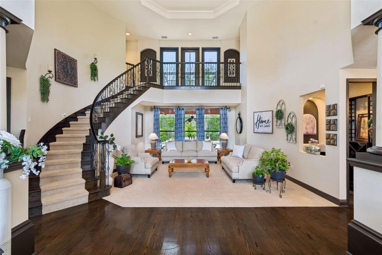 20330 Lace Cascade Road, Land O Lakes, FL 34637 Photo