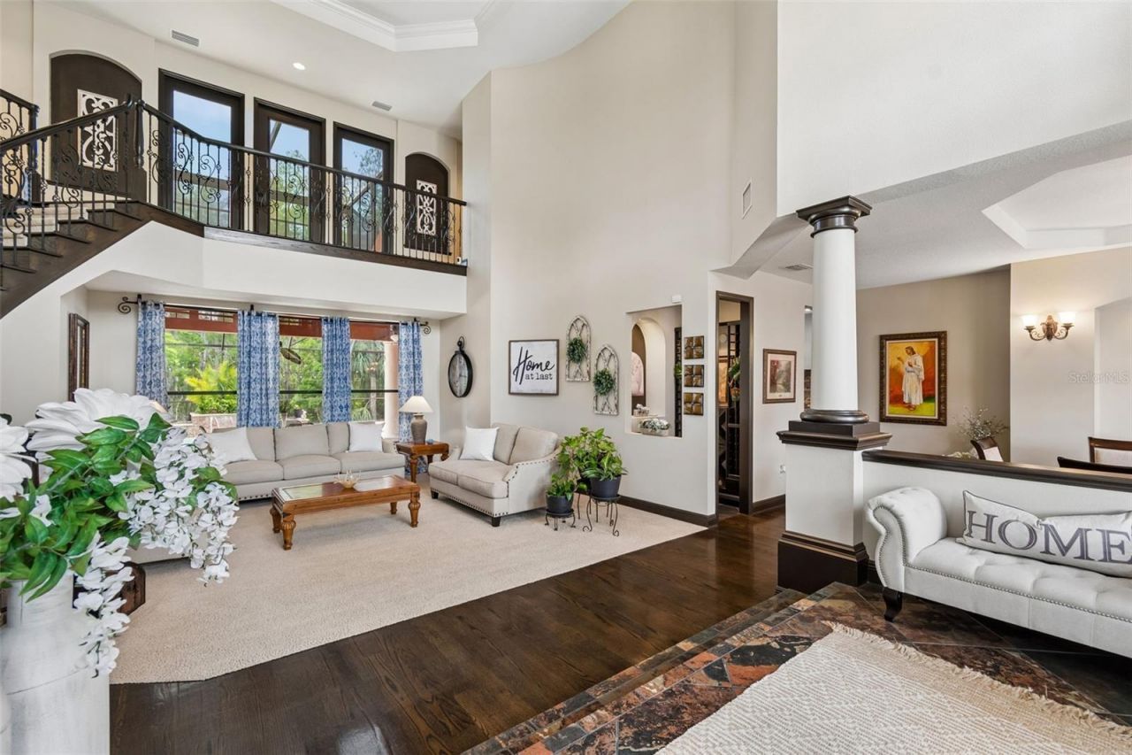 20330 Lace Cascade Road, Land O Lakes, FL 34637 Photo