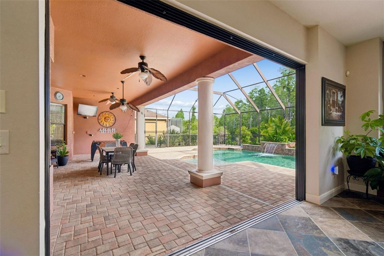 20330 Lace Cascade Road, Land O Lakes, FL 34637 Photo