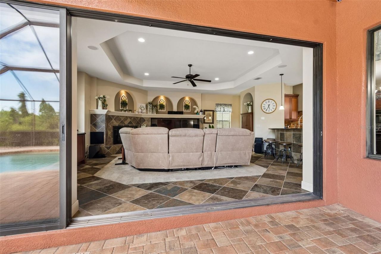 20330 Lace Cascade Road, Land O Lakes, FL 34637 Photo