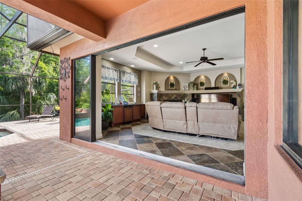 20330 Lace Cascade Road, Land O Lakes, FL 34637 Photo