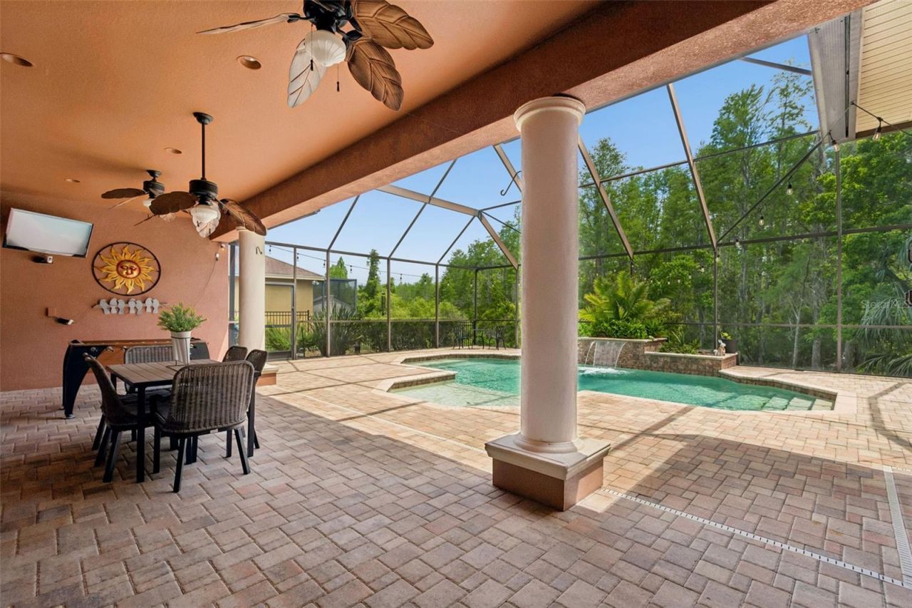 20330 Lace Cascade Road, Land O Lakes, FL 34637 Photo