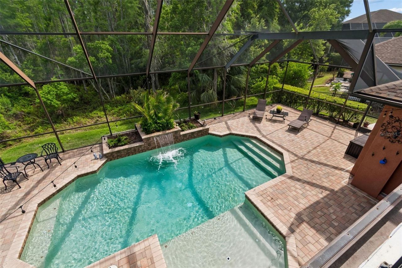 20330 Lace Cascade Road, Land O Lakes, FL 34637 Photo