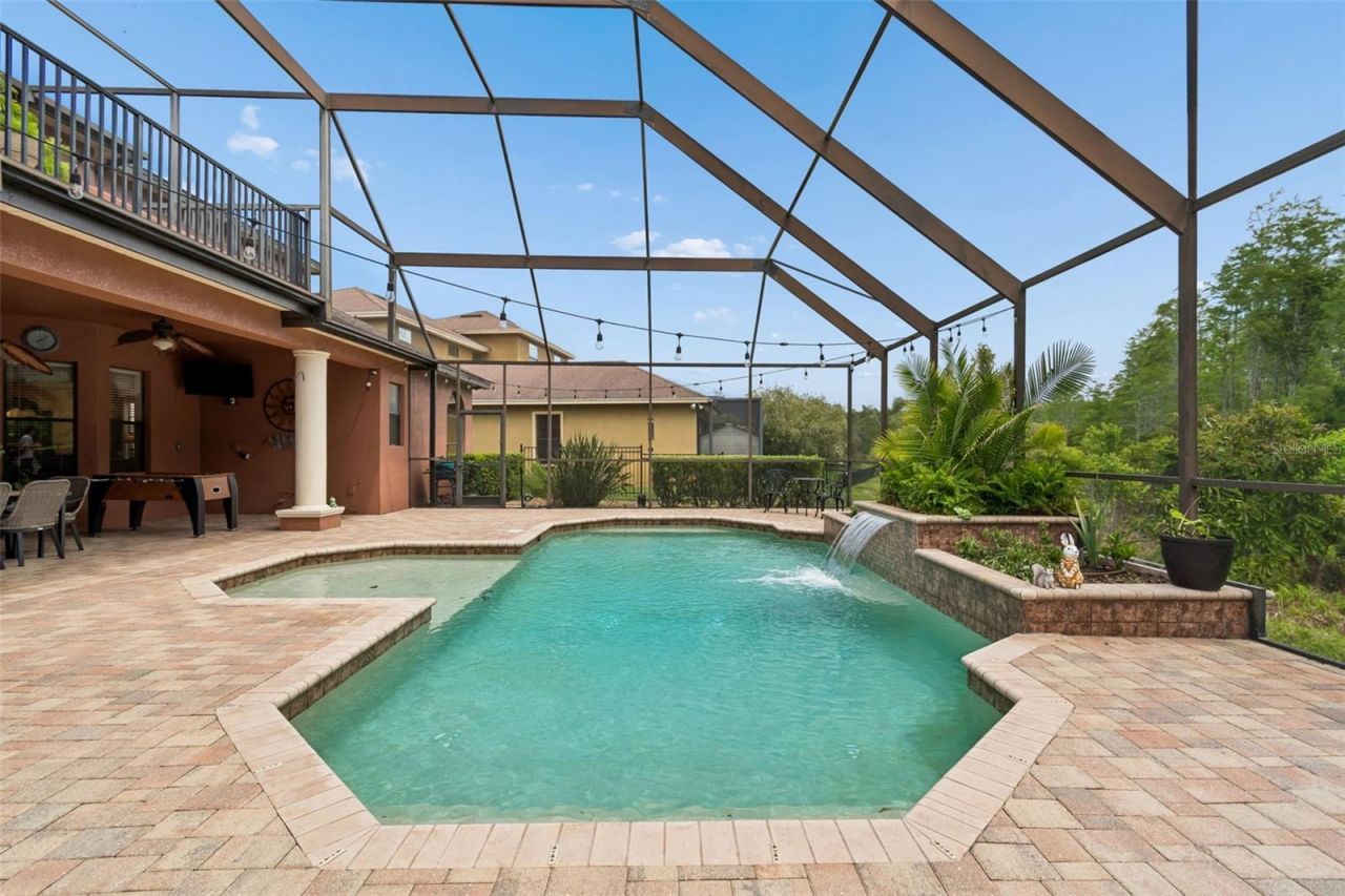 20330 Lace Cascade Road, Land O Lakes, FL 34637 Photo