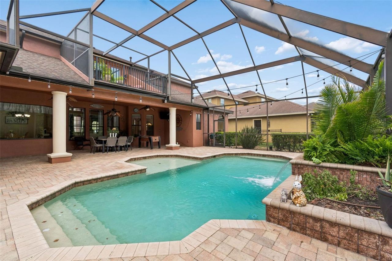 20330 Lace Cascade Road, Land O Lakes, FL 34637 Photo