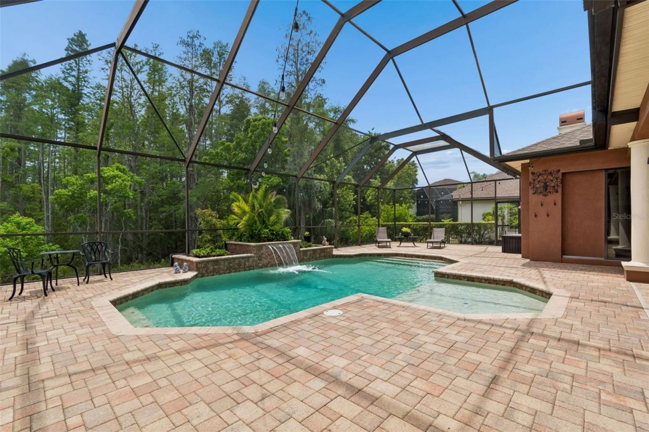 20330 Lace Cascade Road, Land O Lakes, FL 34637 Photo