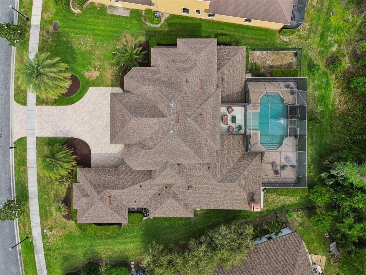 20330 Lace Cascade Road, Land O Lakes, FL 34637 Photo