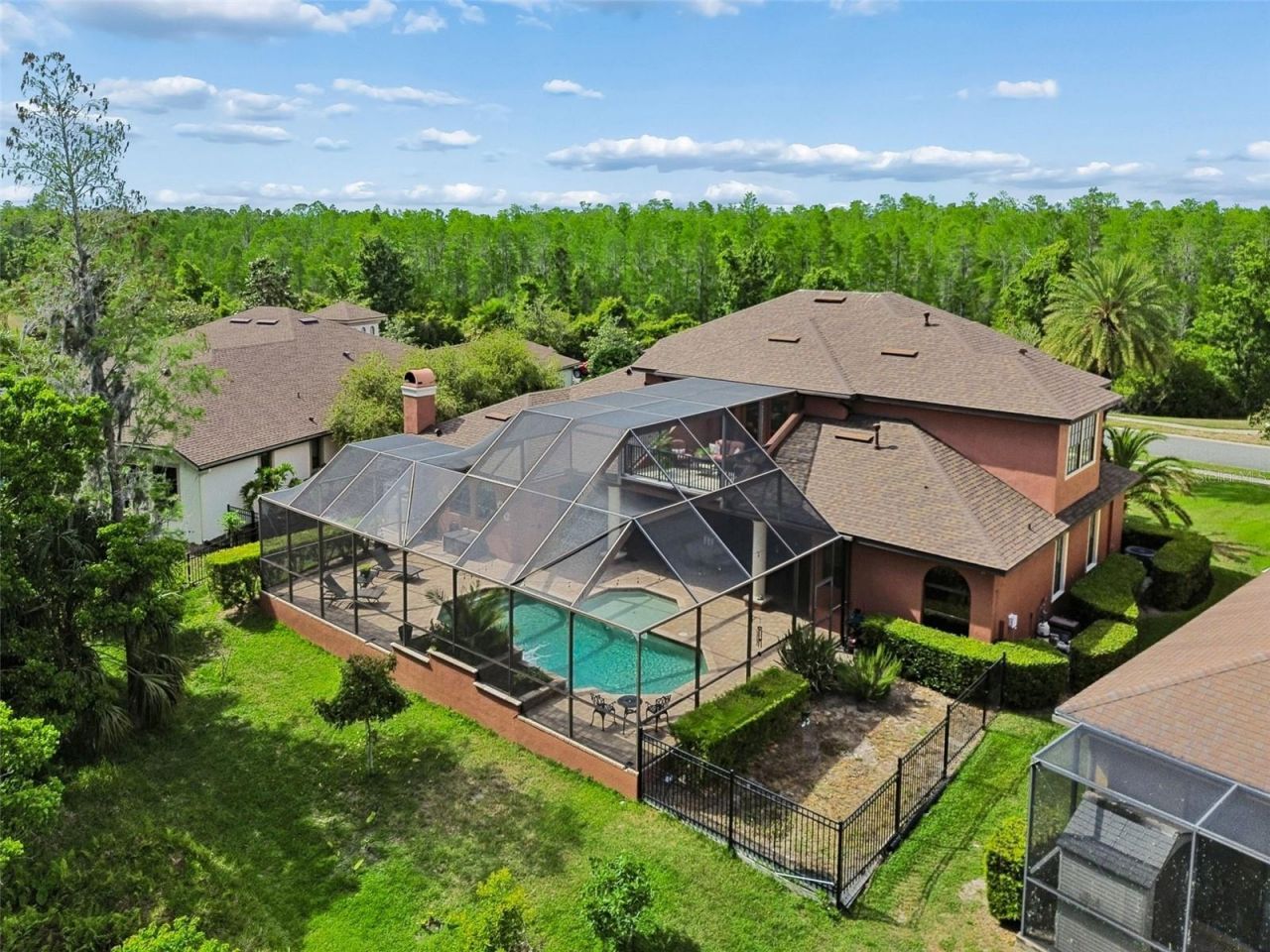 20330 Lace Cascade Road, Land O Lakes, FL 34637 Photo