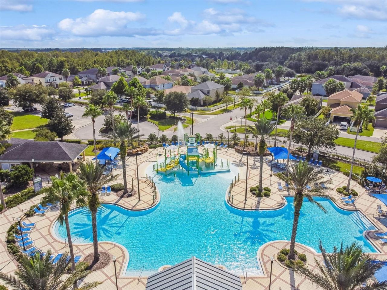 20330 Lace Cascade Road, Land O Lakes, FL 34637 Photo