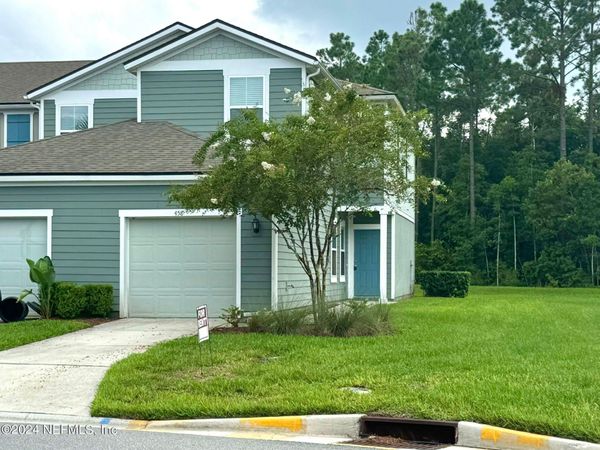 458 SERVIA Drive, St. Johns, FL 32259