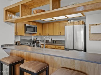 335 Ski Way, Unit 313, Incline Village, NV 89451 Photo