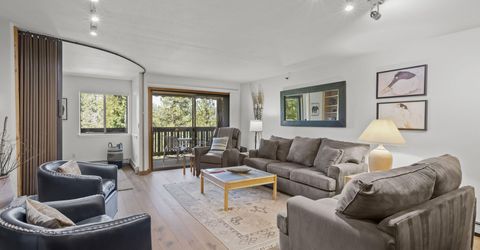 335 Ski Way, Unit 313, Incline Village, NV 89451 Photo