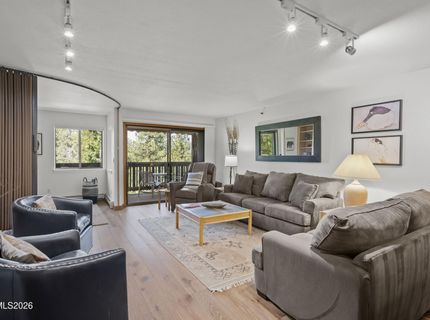 335 Ski Way, Unit 313, Incline Village, NV 89451 Photo