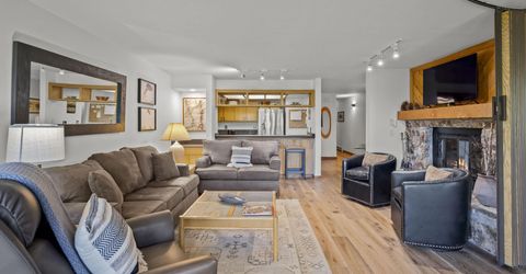 335 Ski Way, Unit 313, Incline Village, NV 89451 Photo