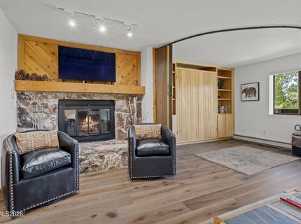 335 Ski Way, Unit 313, Incline Village, NV 89451 Photo