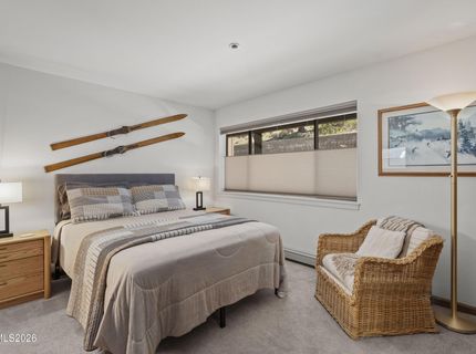 335 Ski Way, Unit 313, Incline Village, NV 89451 Photo