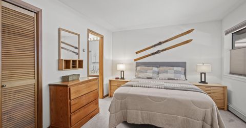 335 Ski Way, Unit 313, Incline Village, NV 89451 Photo