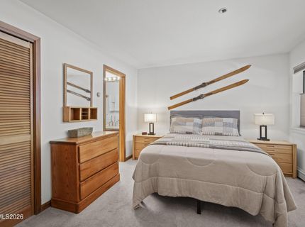 335 Ski Way, Unit 313, Incline Village, NV 89451 Photo